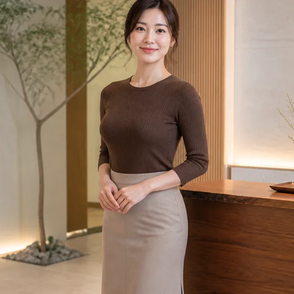 포레스트 모먼트아지트 홈타이 대표 안내 이미지