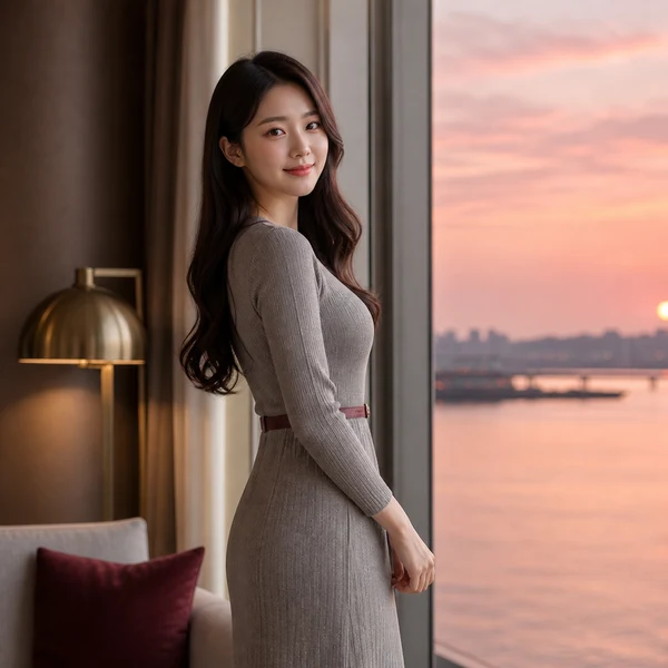 모던 아모르센터 테라피 제휴업체 이미지