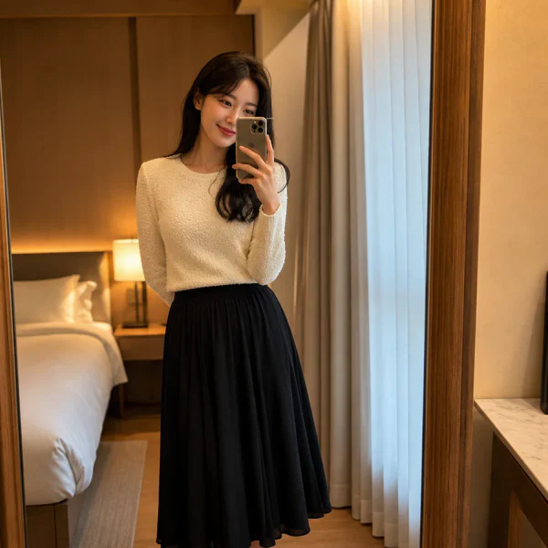 라운지 가을릴렉스 마사지 대표 안내 이미지
