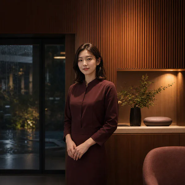 포레스트 문별하우스 테라피 대표 안내 이미지
