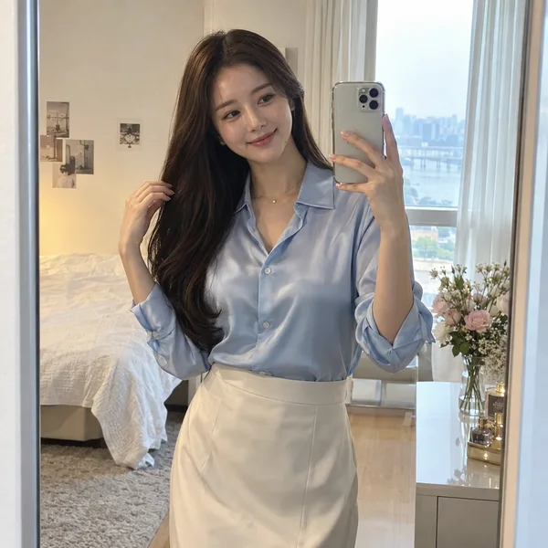 스테이 지효가든 마사지 대표 안내 이미지