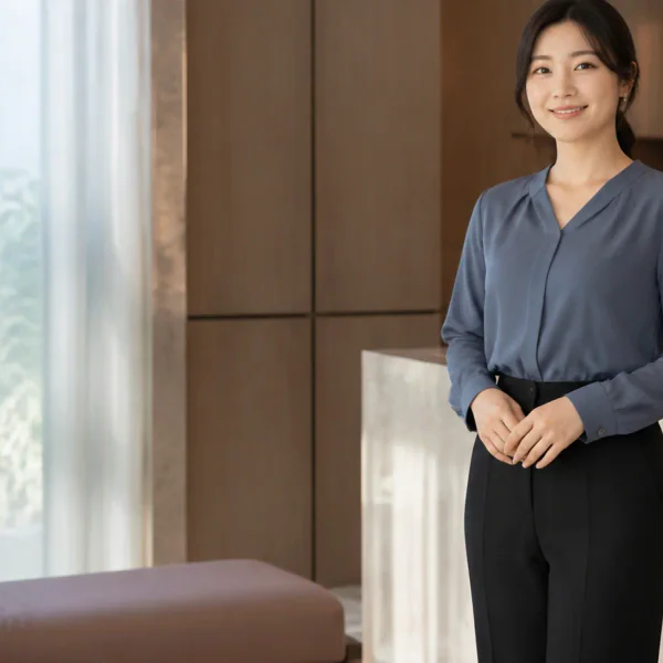 프리미엄 라엘하우스 테라피 대표 안내 이미지