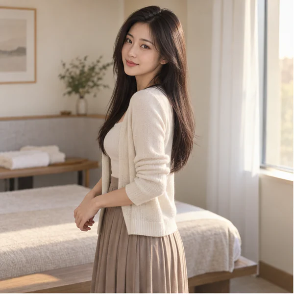 블랑 하영아지트 마사지 대표 안내 이미지