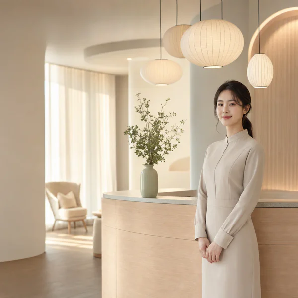 가든 아델라운지 테라피 대표 안내 이미지