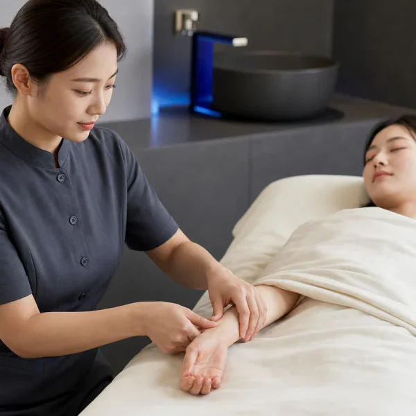 시그니처 세레나스파 홈타이 제휴업체 이미지