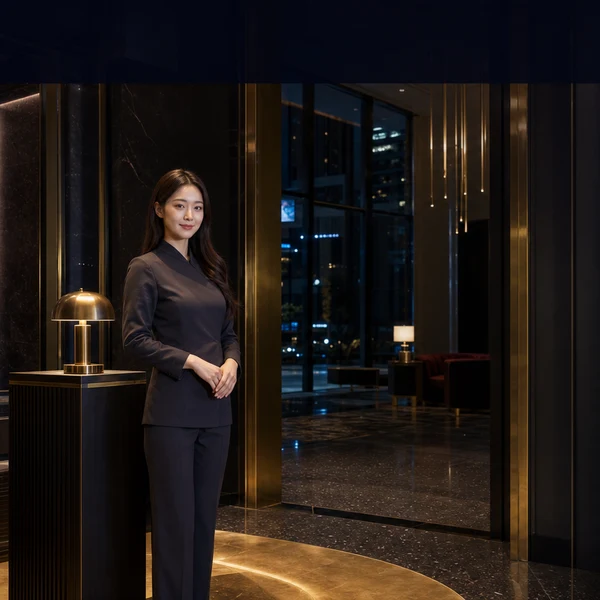 가든 예리케어 마사지 대표 안내 이미지