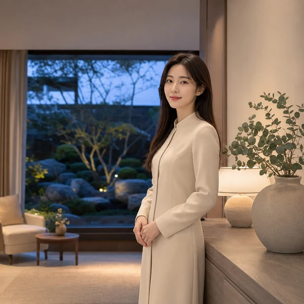 포레스트 보미하우스 테라피 제휴업체 이미지