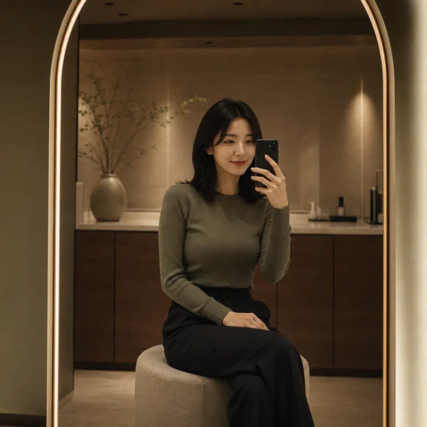 웰니스 레드존플레이스 테라피 대표 안내 이미지