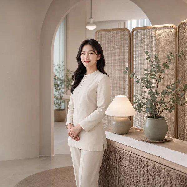 프리미엄 카리나스튜디오 마사지 대표 안내 이미지