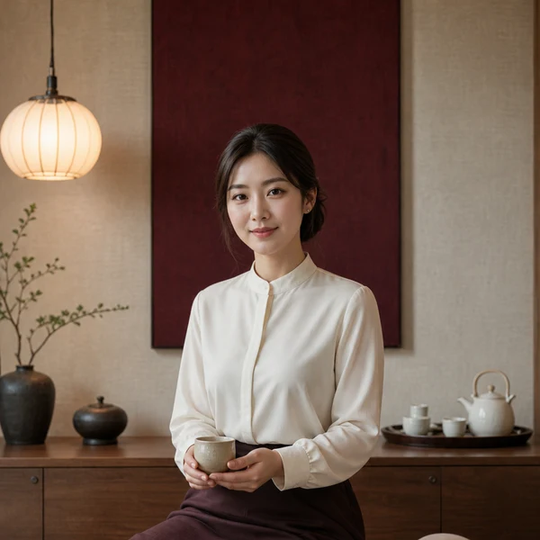 모던 하니센터 홈타이 대표 안내 이미지