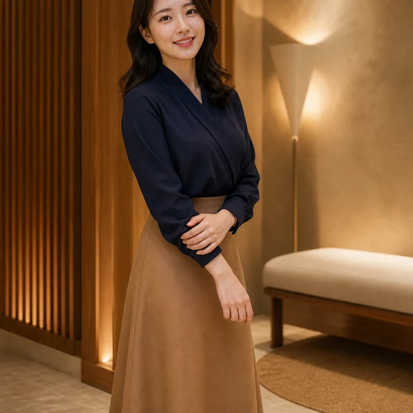 가든 혜리라운지 테라피 대표 안내 이미지