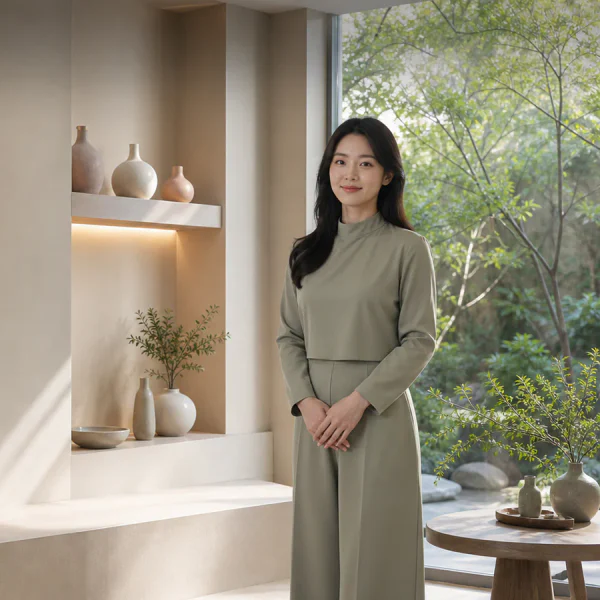 웰니스 리서웰빙 홈타이 제휴업체 이미지