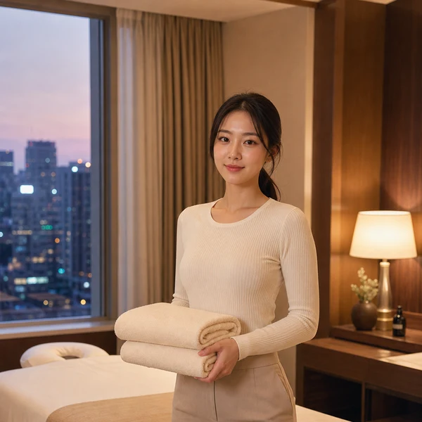 로열 라비앙룸 테라피 대표 안내 이미지