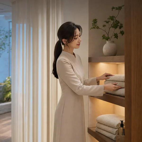 클래식 설현릴렉스 홈타이 제휴업체 이미지