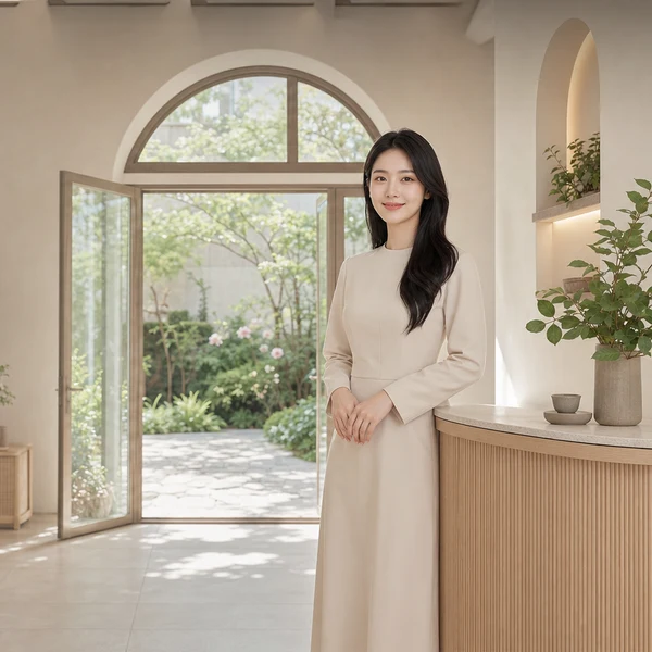 가든 태연스파 마사지 대표 안내 이미지