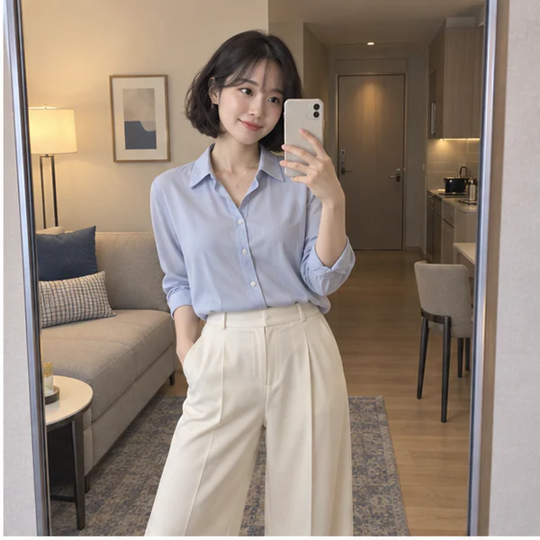 블랑 채영아지트 홈타이 제휴업체 이미지