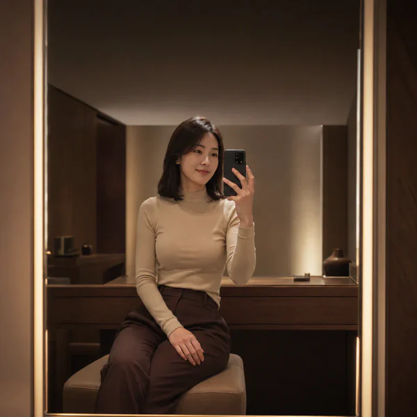 시그니처 아린스파 테라피 안내 이미지