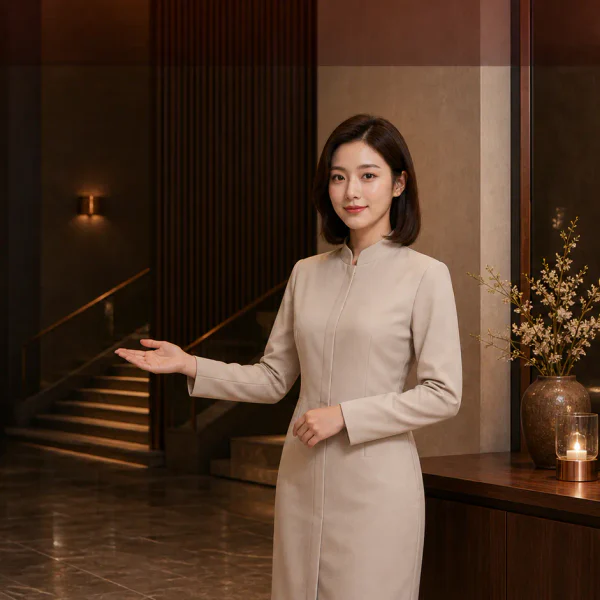 블랑 유정아지트 마사지 대표 안내 이미지