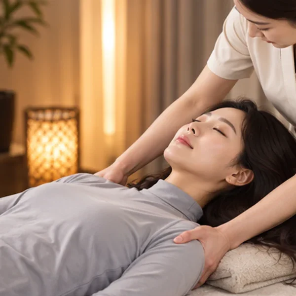 웰니스 가을웰빙 홈타이 제휴업체 이미지