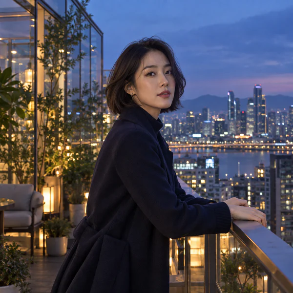 스위트 아린테라스 테라피 대표 안내 이미지