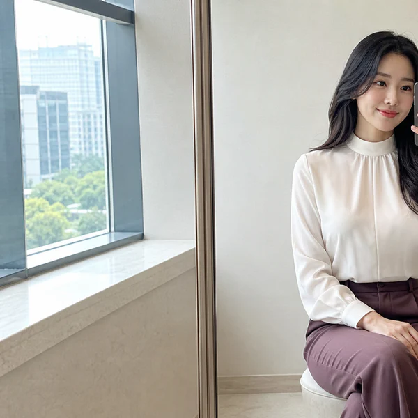 힐링 라엘살롱 테라피 대표 안내 이미지