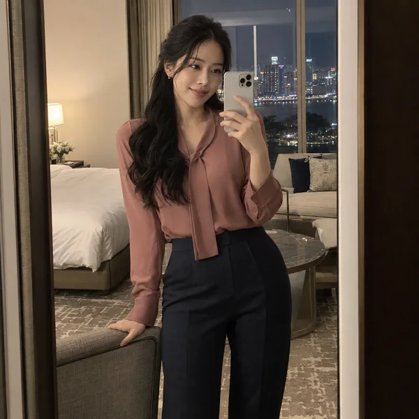 프리미엄 유리아아지트 홈타이 대표 안내 이미지