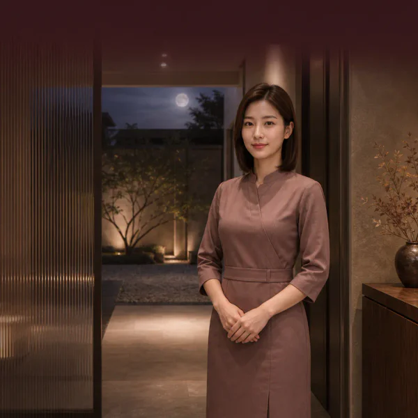 가든 하니스파 테라피 대표 안내 이미지