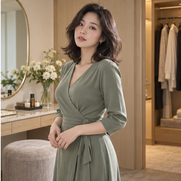 가든 메르시스파 마사지 대표 안내 이미지