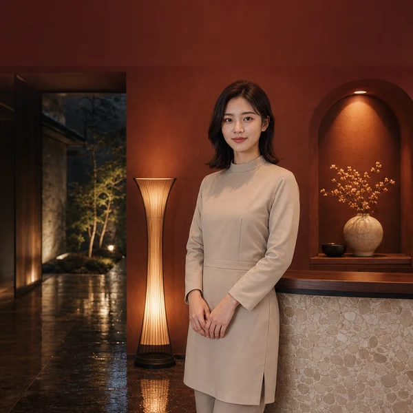 가든 은비라운지 홈타이 대표 안내 이미지