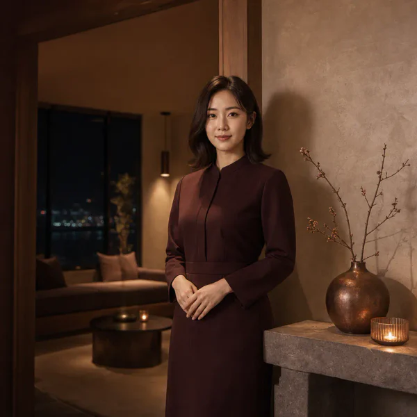가든 은서스테이 테라피 제휴업체 이미지