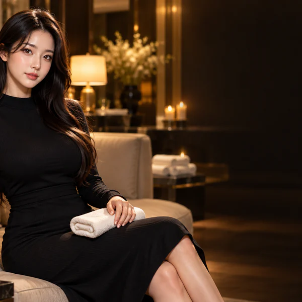 프리미엄 설현아지트 테라피 대표 안내 이미지