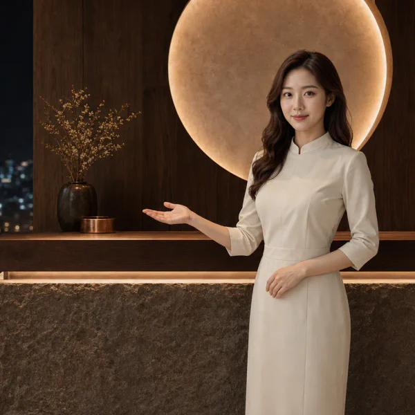 스테이 솔라살롱 마사지 대표 안내 이미지
