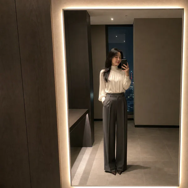 프리미엄 하영하우스 홈타이 대표 안내 이미지