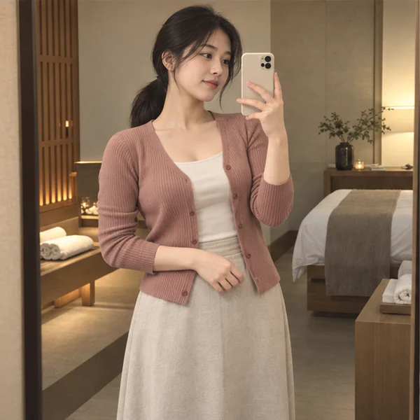 힐링 로아가든 홈타이 대표 안내 이미지