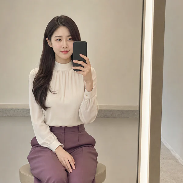 라운지 유정웰빙 홈타이 대표 안내 이미지