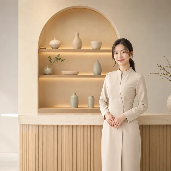 웰니스 나나웰빙 홈타이 제휴업체 이미지