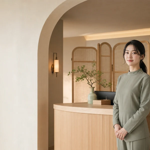 라운지 채영릴렉스 마사지 대표 안내 이미지