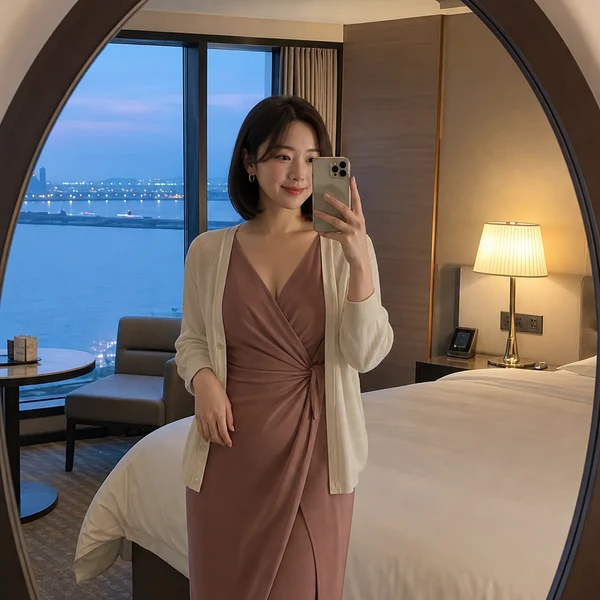 블랑 은서아지트 홈타이 대표 안내 이미지