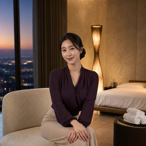 그랜드 새봄라운지 홈타이 대표 안내 이미지