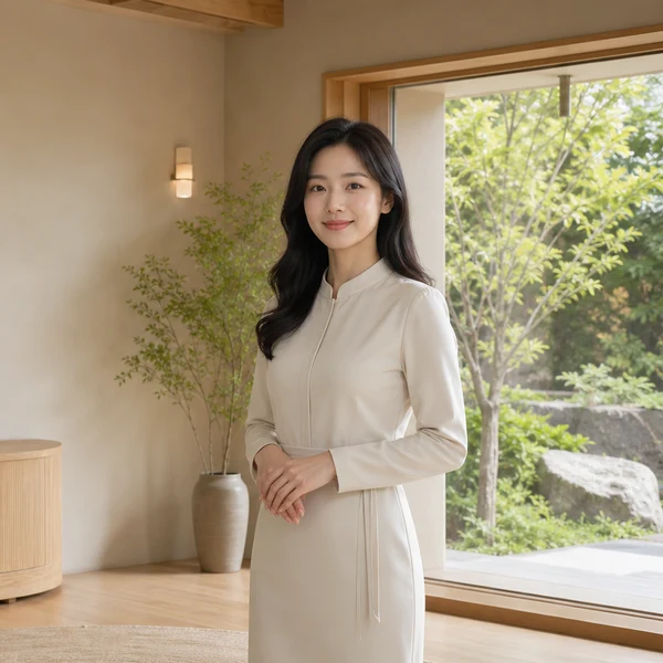마리스파 마사지 대표 안내 이미지