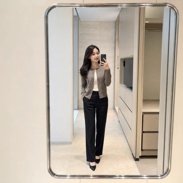 스테이 아델살롱 테라피 대표 안내 이미지