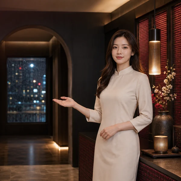 스테이 블루밍포레스트 홈타이 대표 안내 이미지