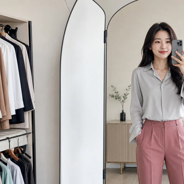 웰니스 닝닝웰빙 홈타이 대표 안내 이미지