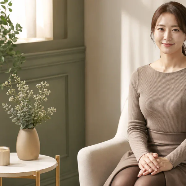 세리하우스 마사지 대표 안내 이미지