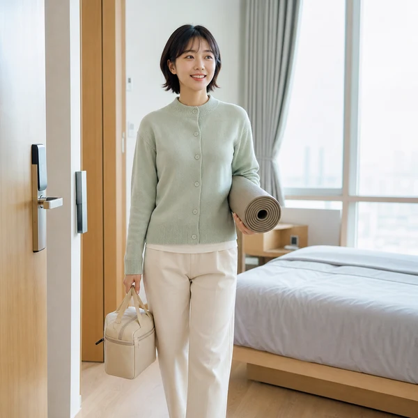 클래식 혜리릴렉스 홈타이 제휴업체 이미지
