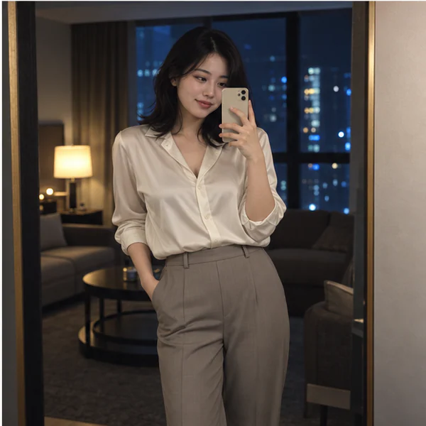 모던 프라임살롱 마사지 대표 안내 이미지
