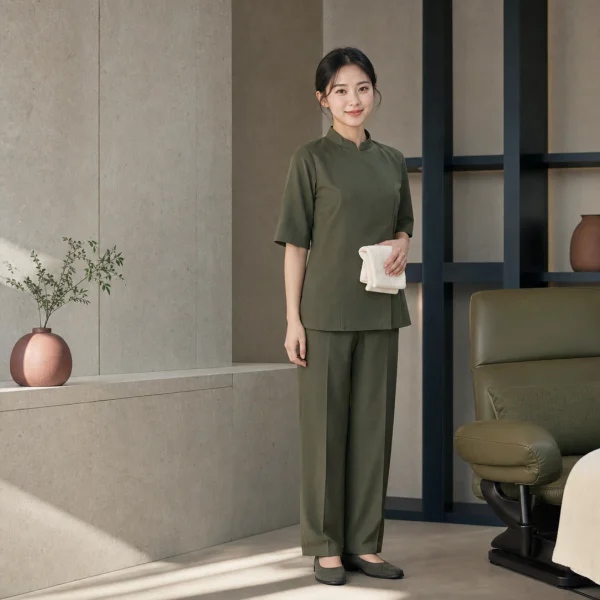 블랑 하린아지트 테라피 제휴업체 이미지