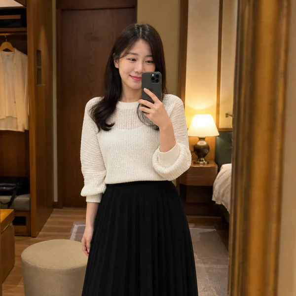 스테이 효정가든 테라피 대표 안내 이미지