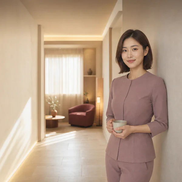 가든 나연스테이 테라피 제휴업체 이미지