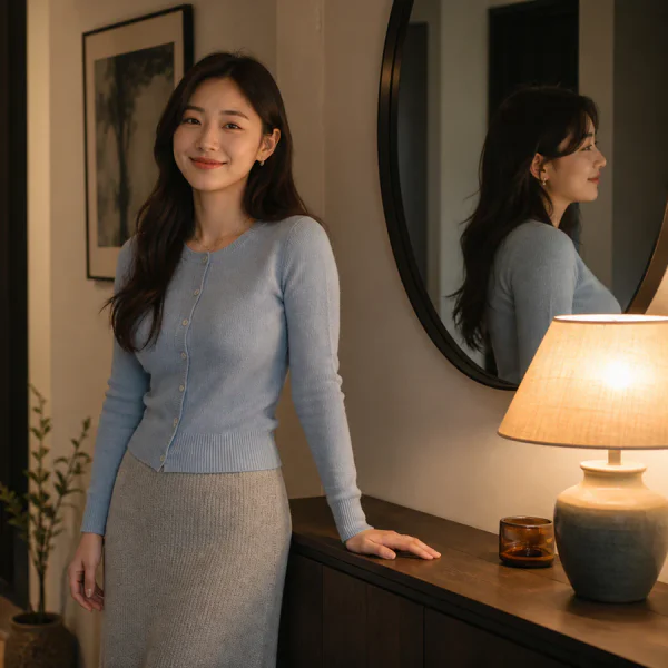 라운지 루나포레스트 마사지 대표 안내 이미지